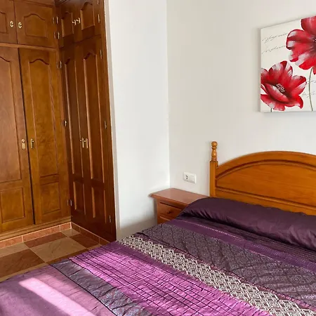Equipado Y En Conil Familias Y Parejas Apartment *